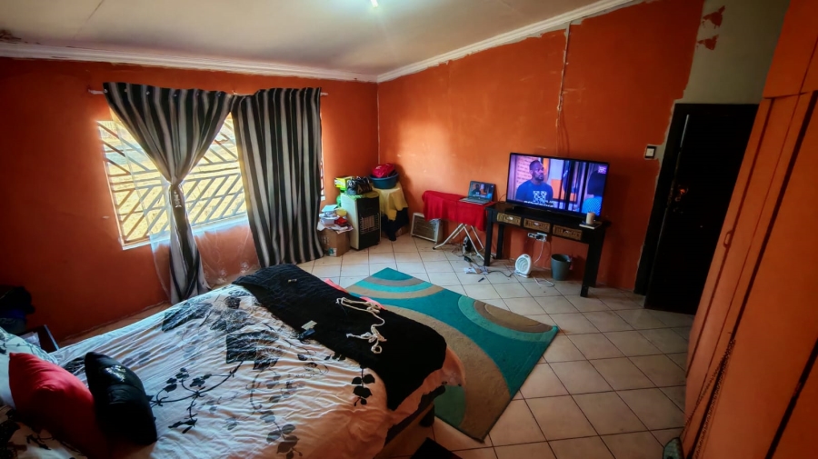 3 Bedroom Property for Sale in Lakeview Free State